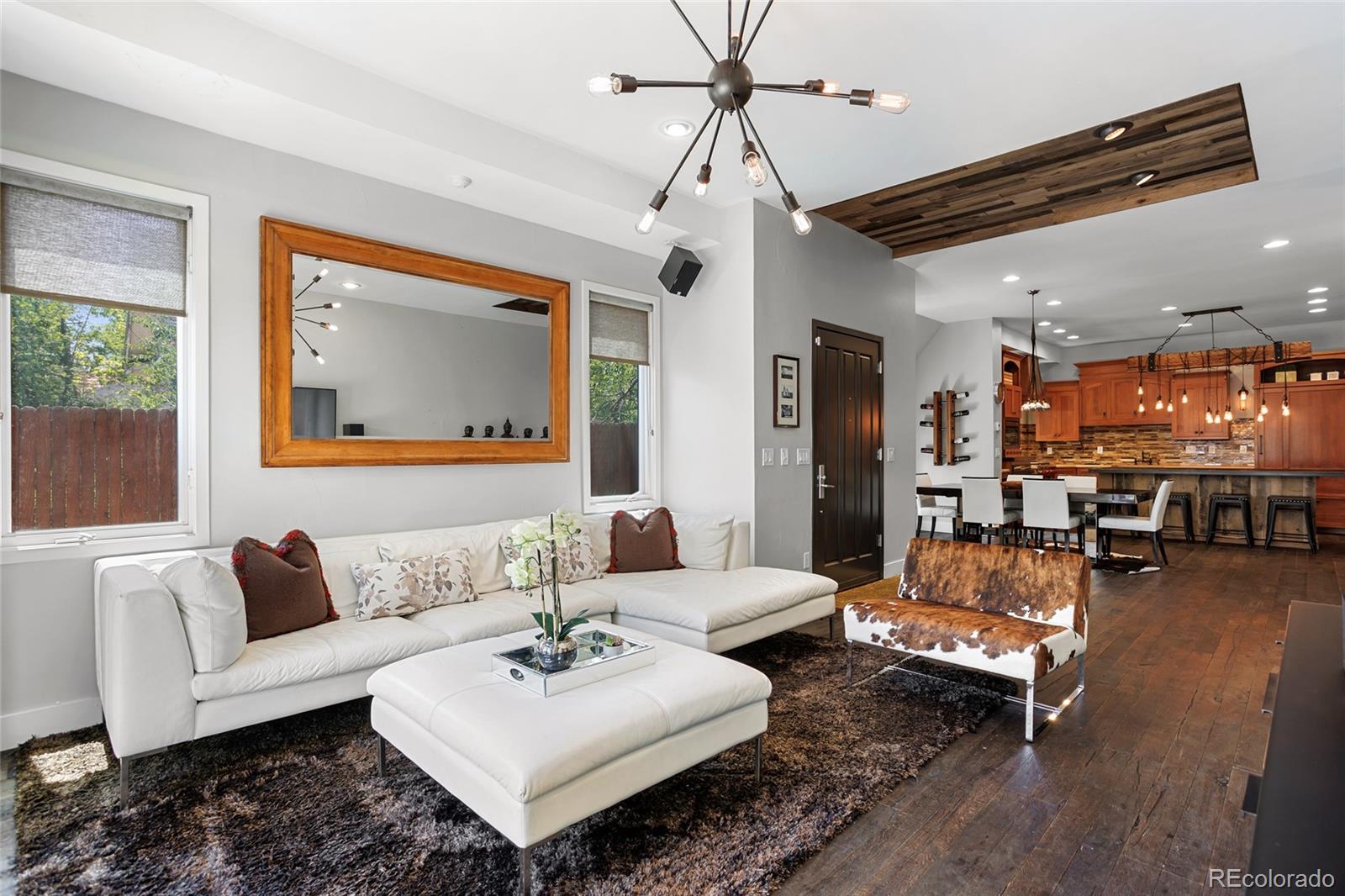 MLS Image #3 for 245  jackson street,denver, Colorado