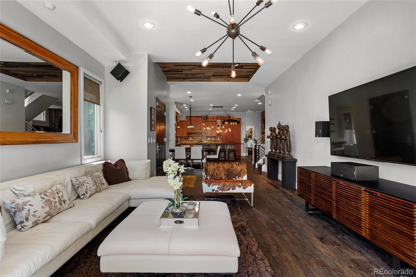 MLS Image #4 for 245  jackson street,denver, Colorado