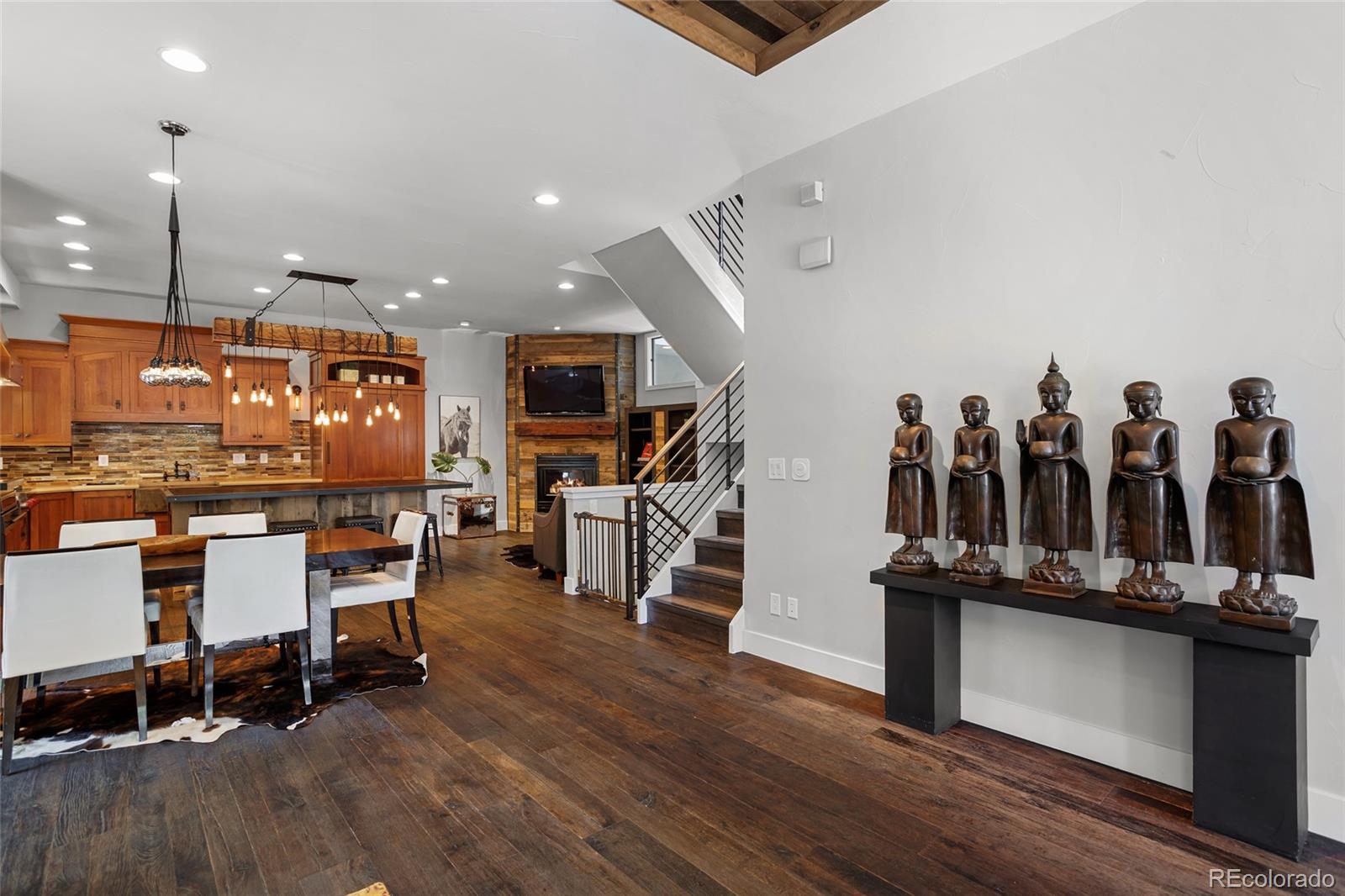 MLS Image #6 for 245  jackson street,denver, Colorado