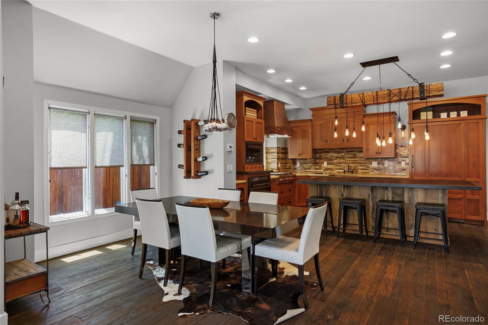 MLS Image #8 for 245  jackson street,denver, Colorado
