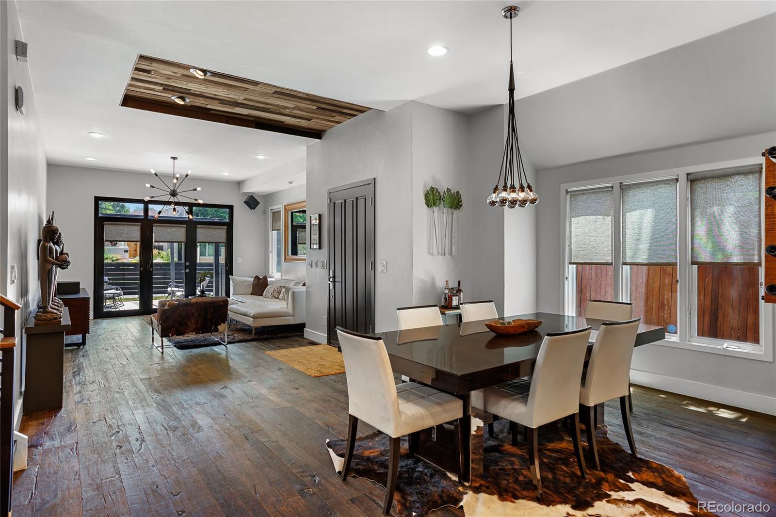 MLS Image #9 for 245  jackson street,denver, Colorado