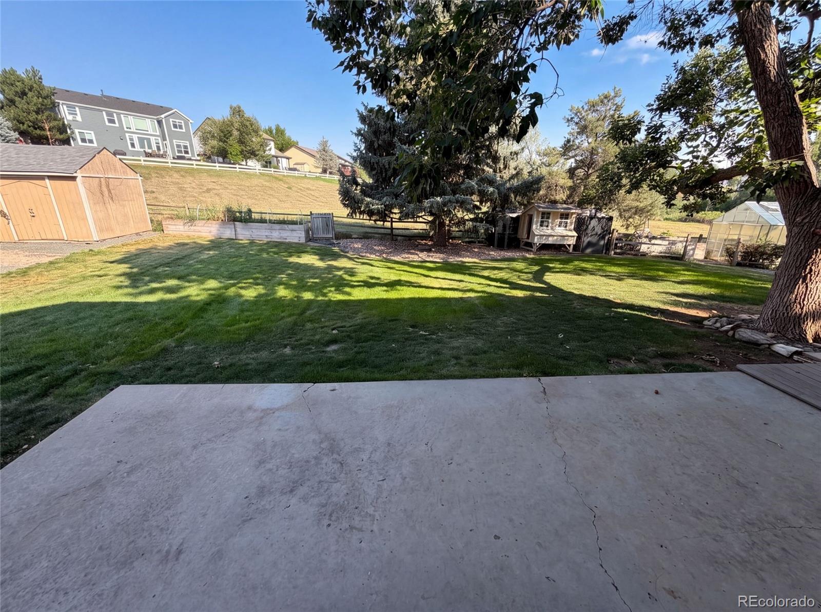 MLS Image #33 for 20890 e sussex court,parker, Colorado