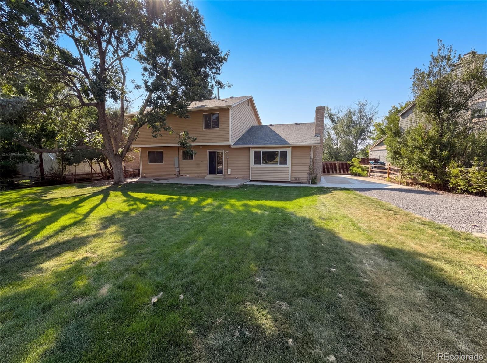MLS Image #34 for 20890 e sussex court,parker, Colorado