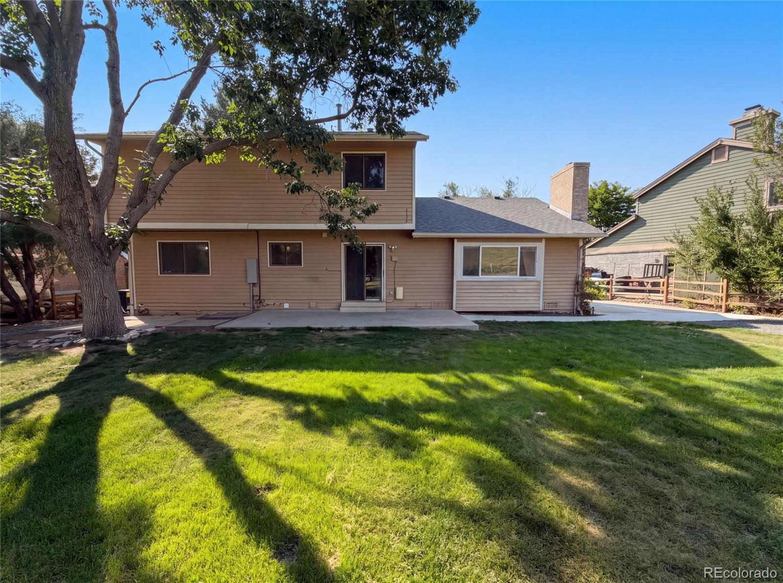 MLS Image #4 for 20890 e sussex court,parker, Colorado