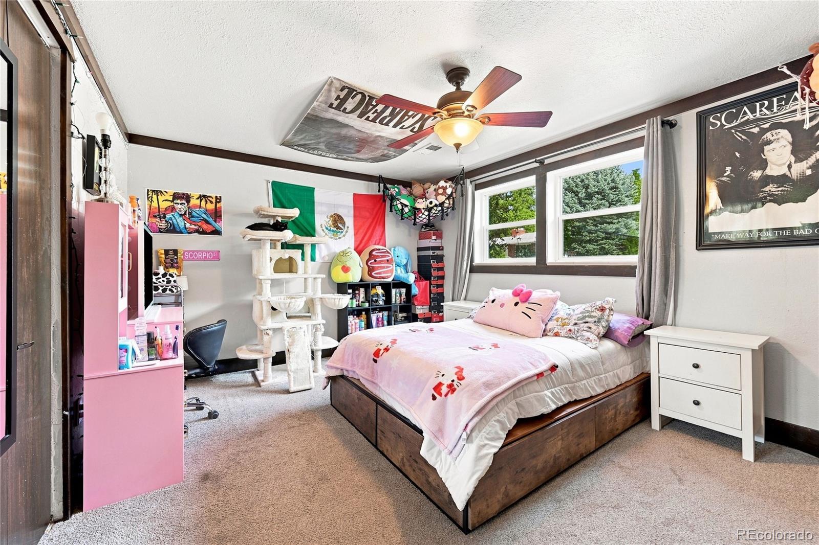 MLS Image #14 for 4204 w roanoke place,denver, Colorado