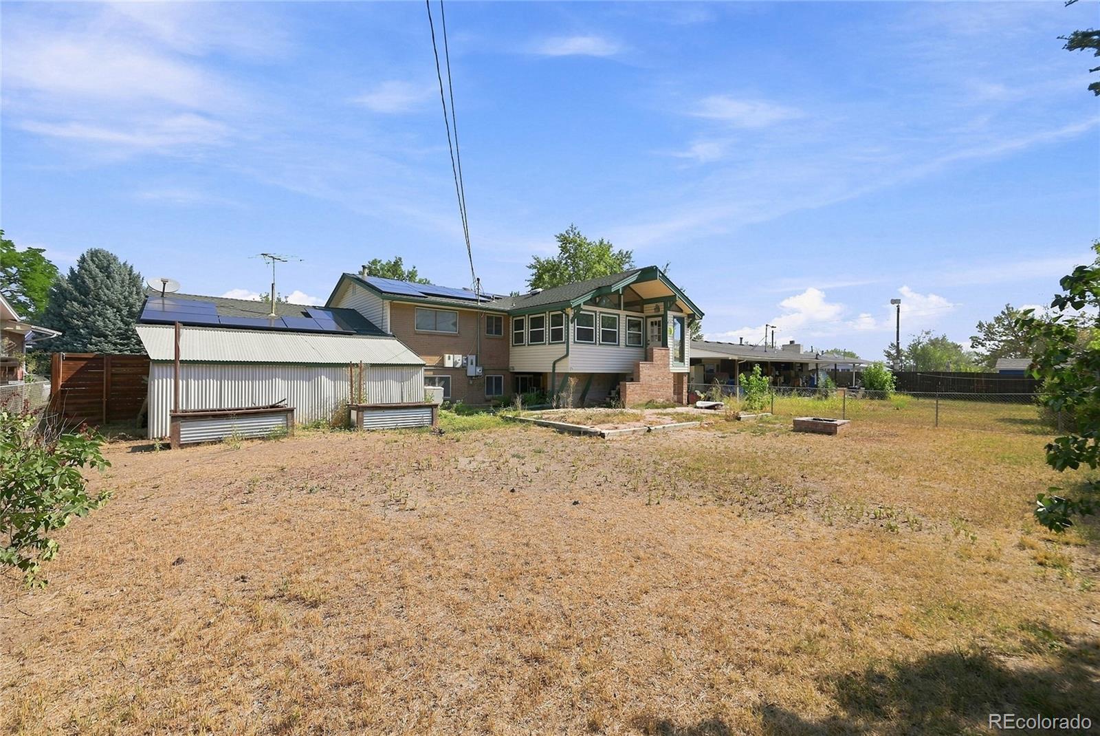 MLS Image #16 for 4204 w roanoke place,denver, Colorado