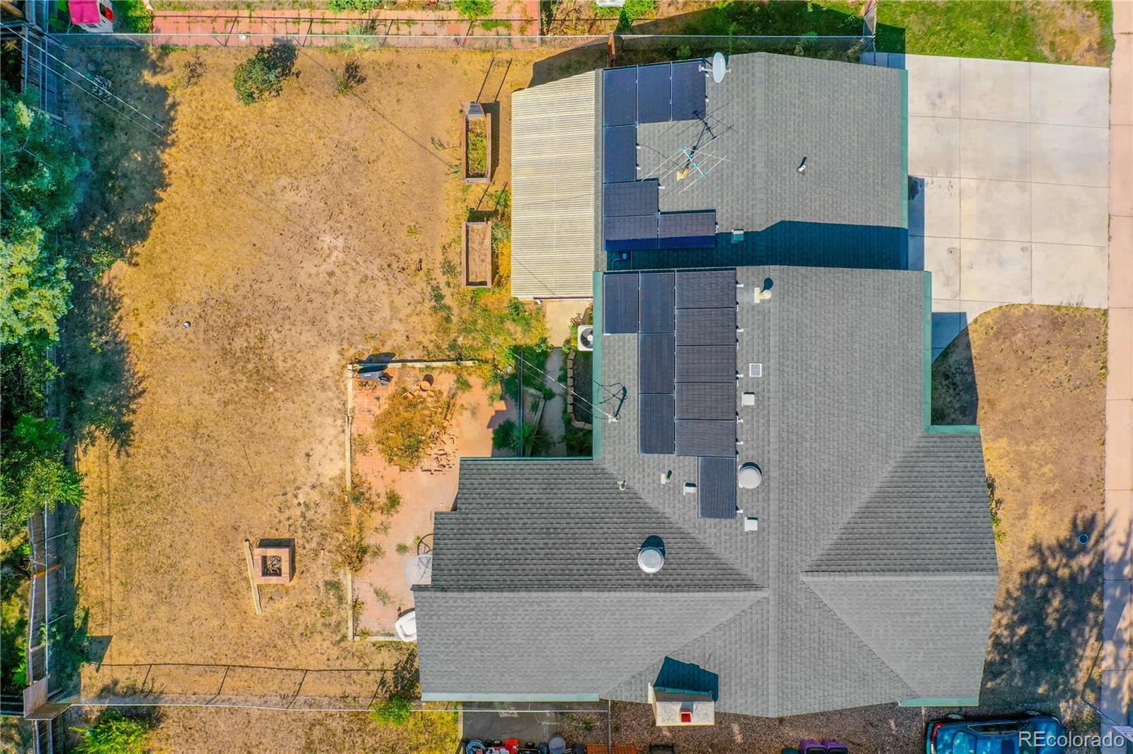 MLS Image #17 for 4204 w roanoke place,denver, Colorado