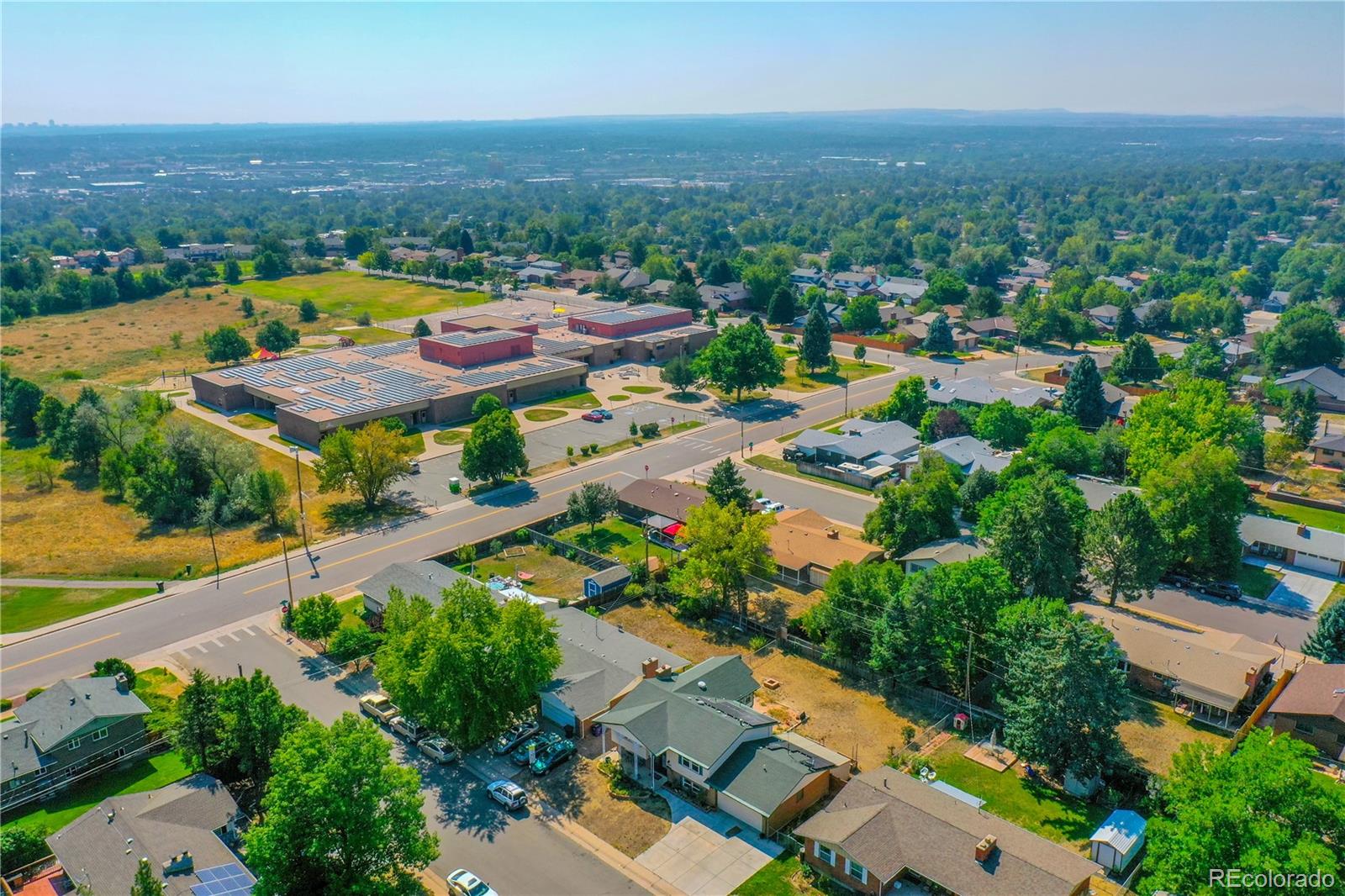 MLS Image #19 for 4204 w roanoke place,denver, Colorado