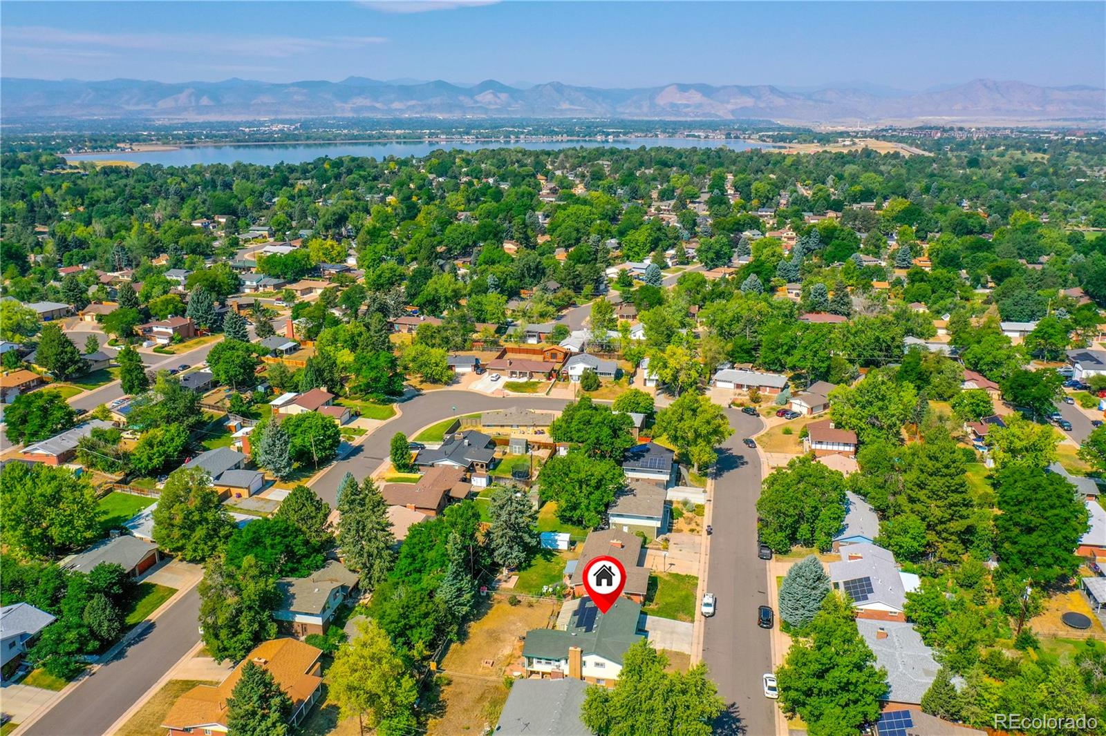 MLS Image #20 for 4204 w roanoke place,denver, Colorado