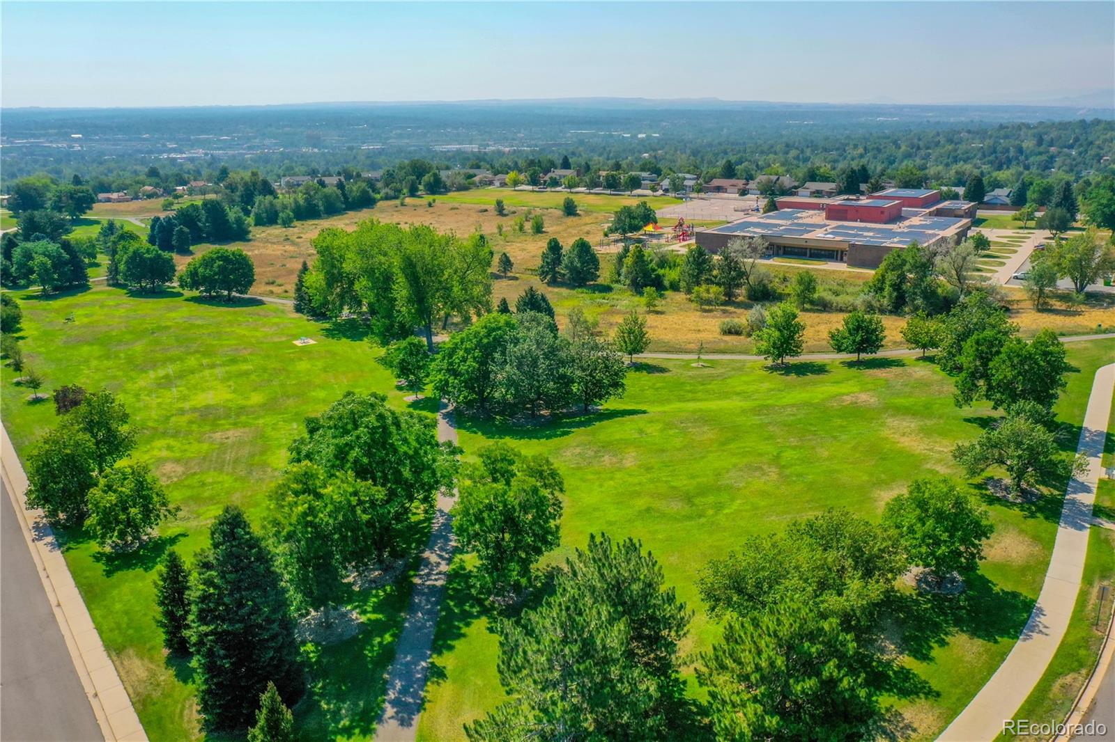 MLS Image #21 for 4204 w roanoke place,denver, Colorado