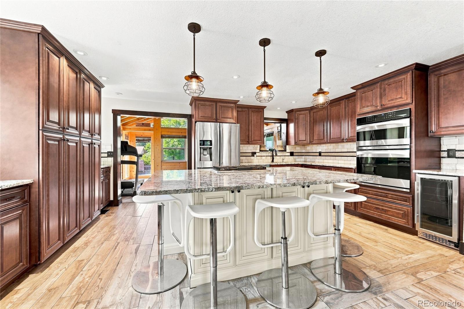 MLS Image #4 for 4204 w roanoke place,denver, Colorado