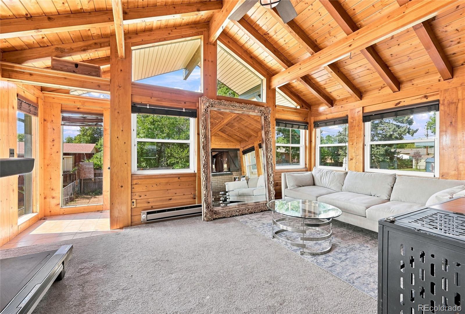 MLS Image #6 for 4204 w roanoke place,denver, Colorado