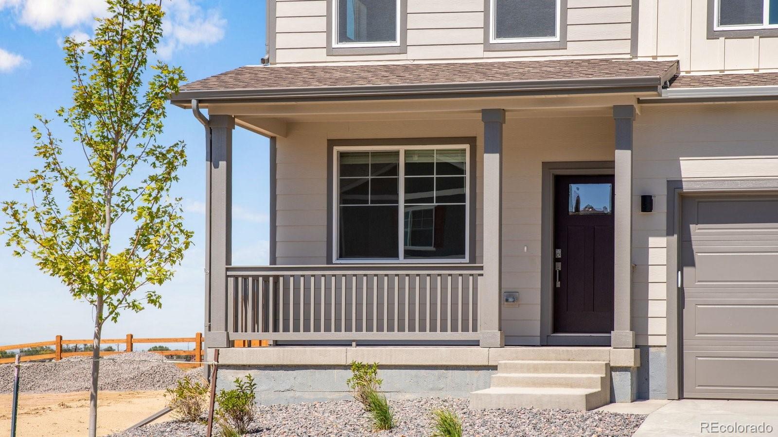 MLS Image #1 for 2313  crosswind street,fort lupton, Colorado
