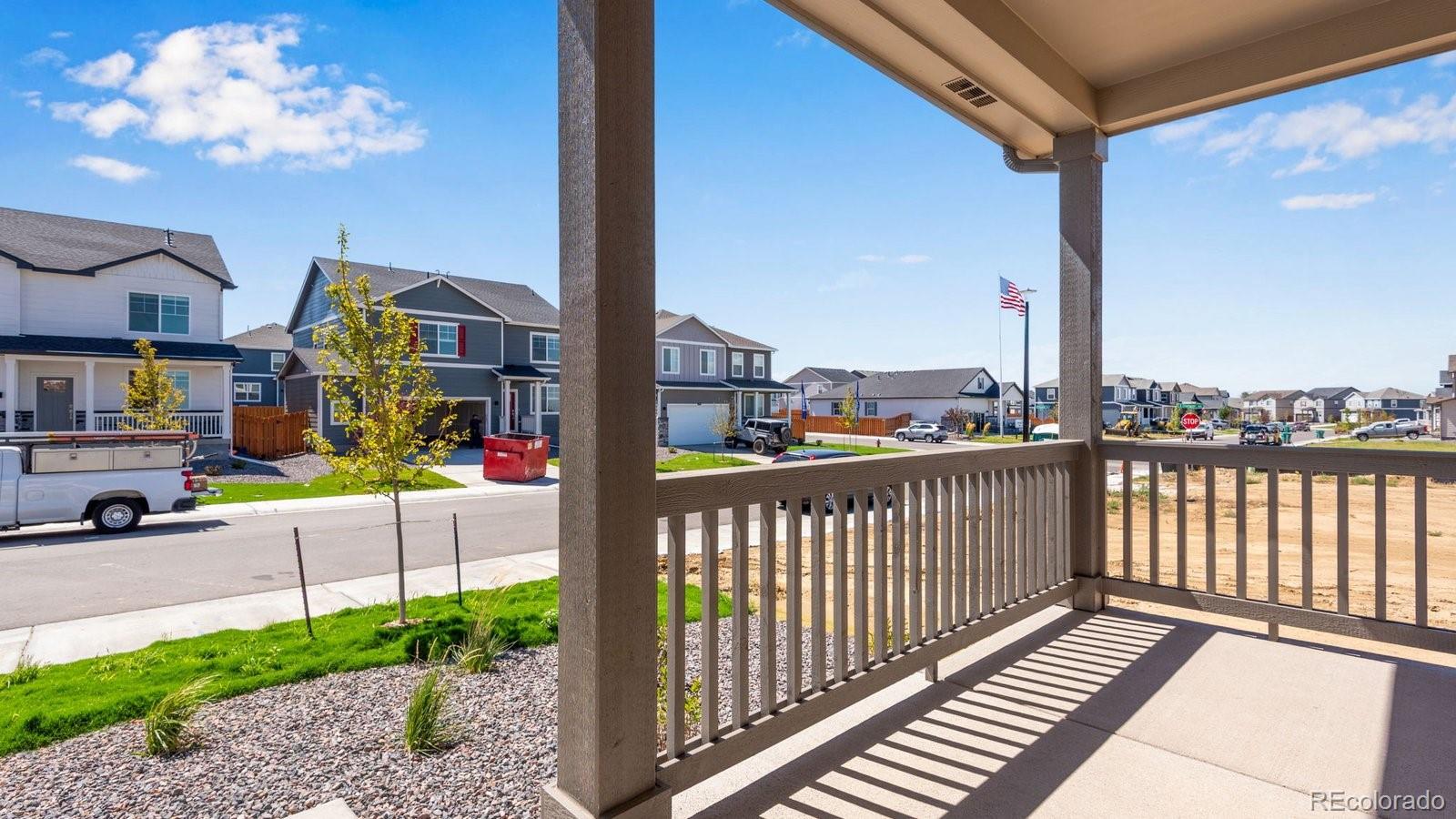 MLS Image #2 for 2313  crosswind street,fort lupton, Colorado