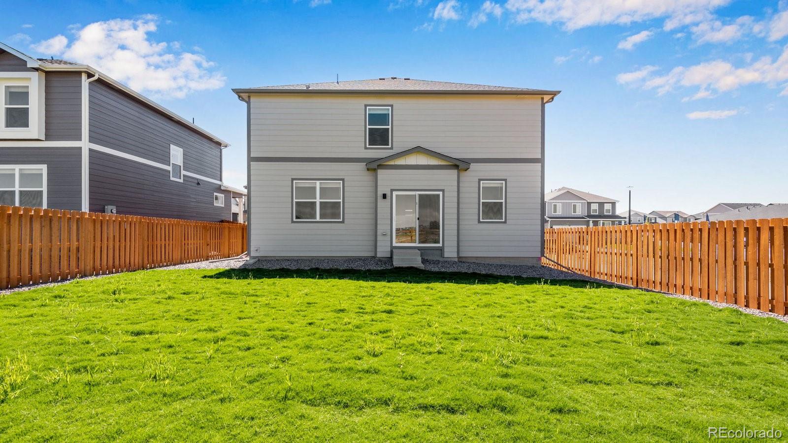MLS Image #4 for 2313  crosswind street,fort lupton, Colorado