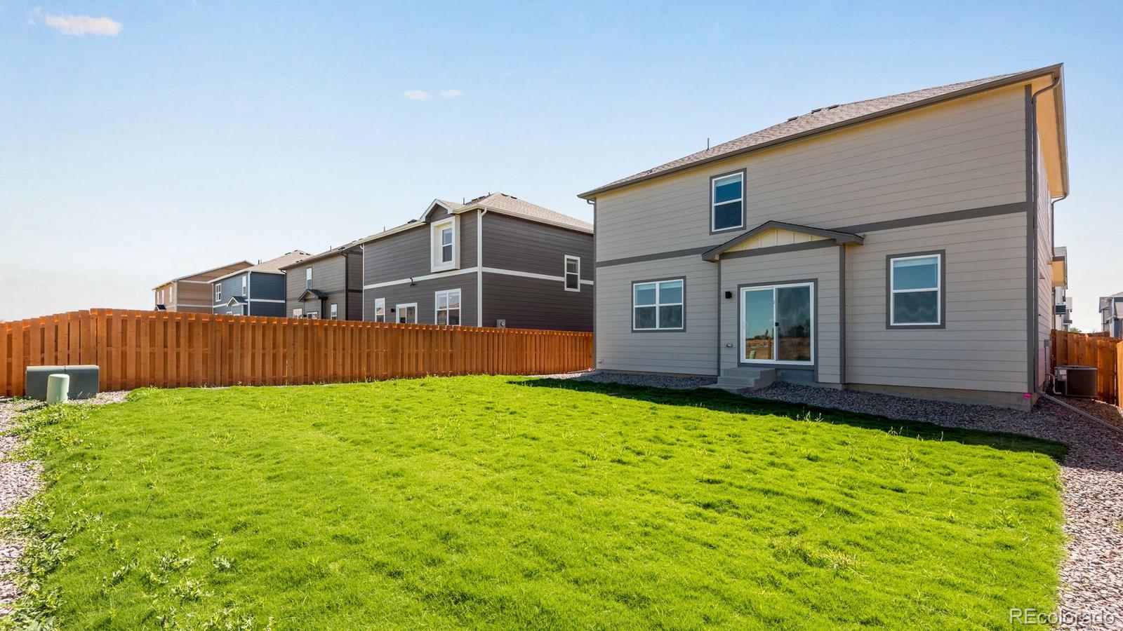 MLS Image #5 for 2313  crosswind street,fort lupton, Colorado