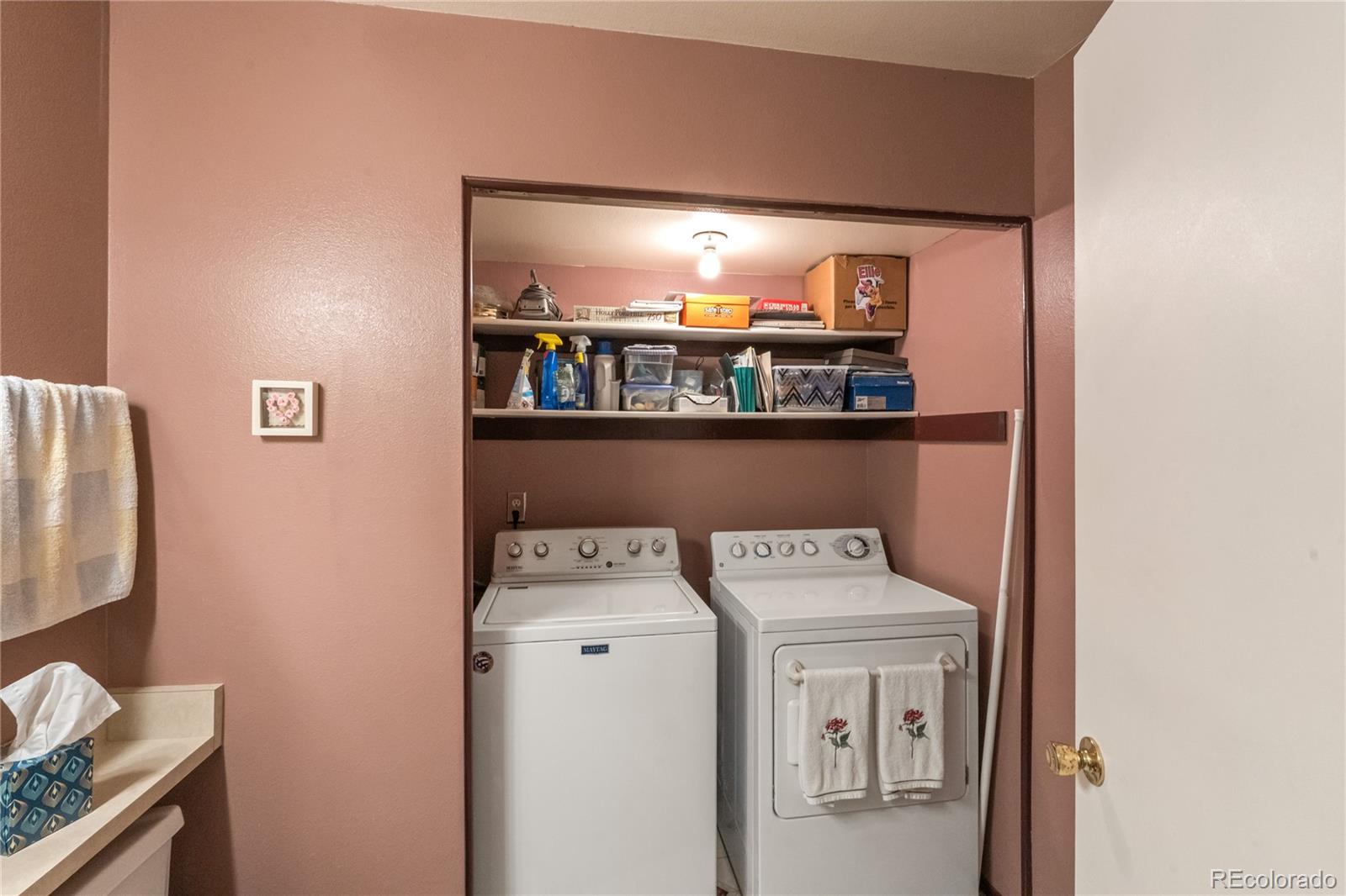 MLS Image #13 for 6608  bobtail drive,colorado springs, Colorado