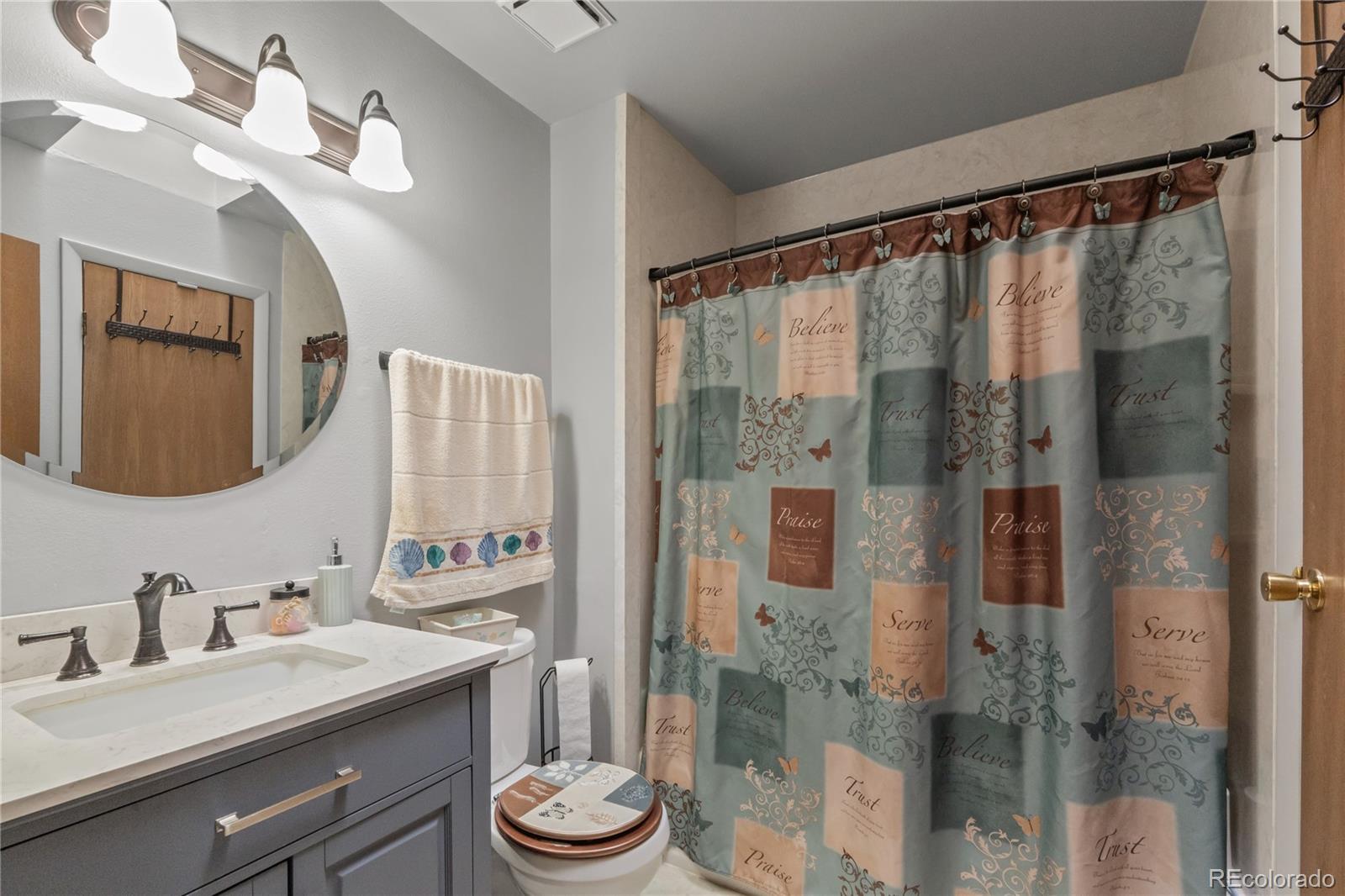 MLS Image #17 for 6608  bobtail drive,colorado springs, Colorado