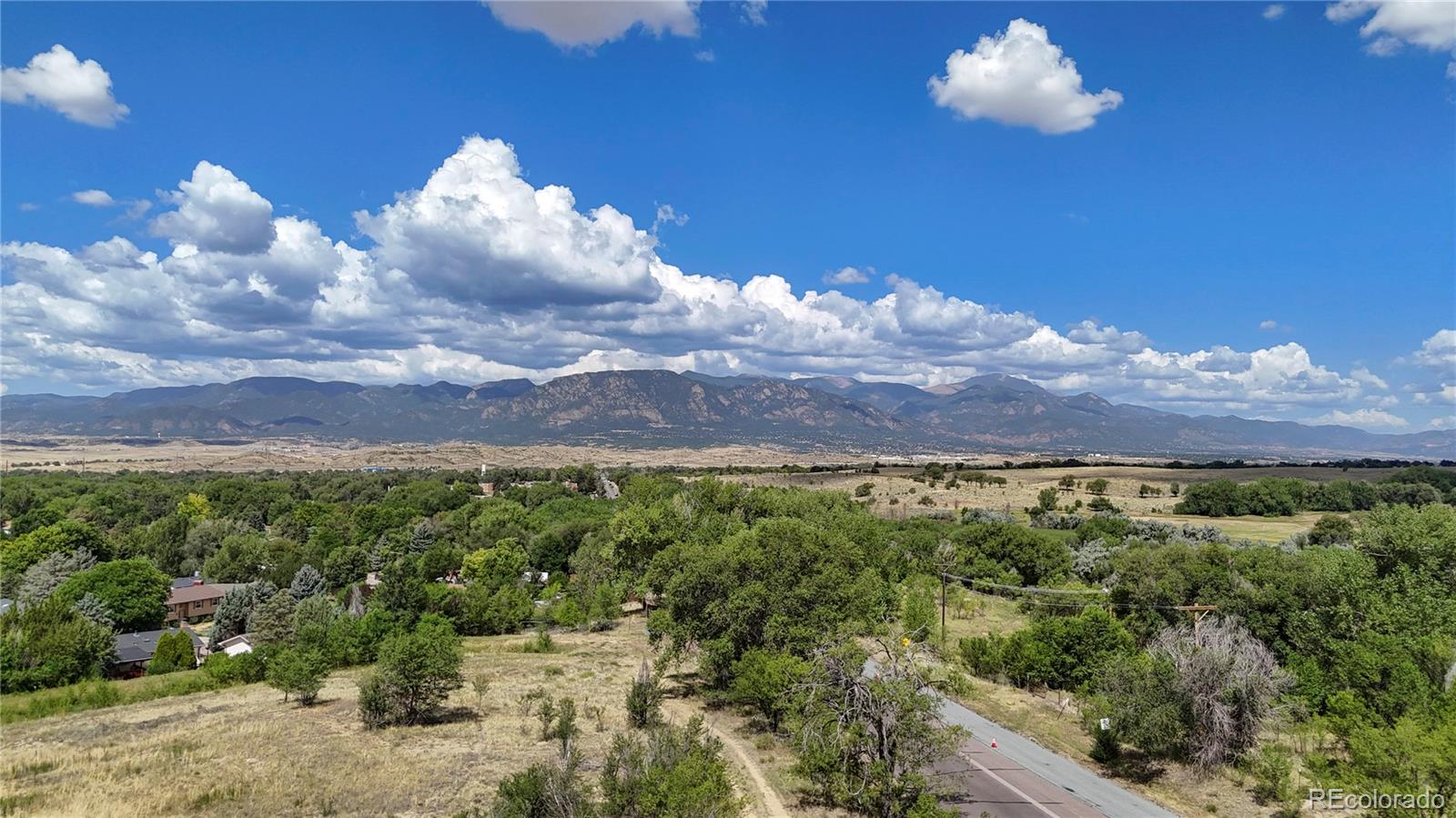 MLS Image #4 for 6608  bobtail drive,colorado springs, Colorado