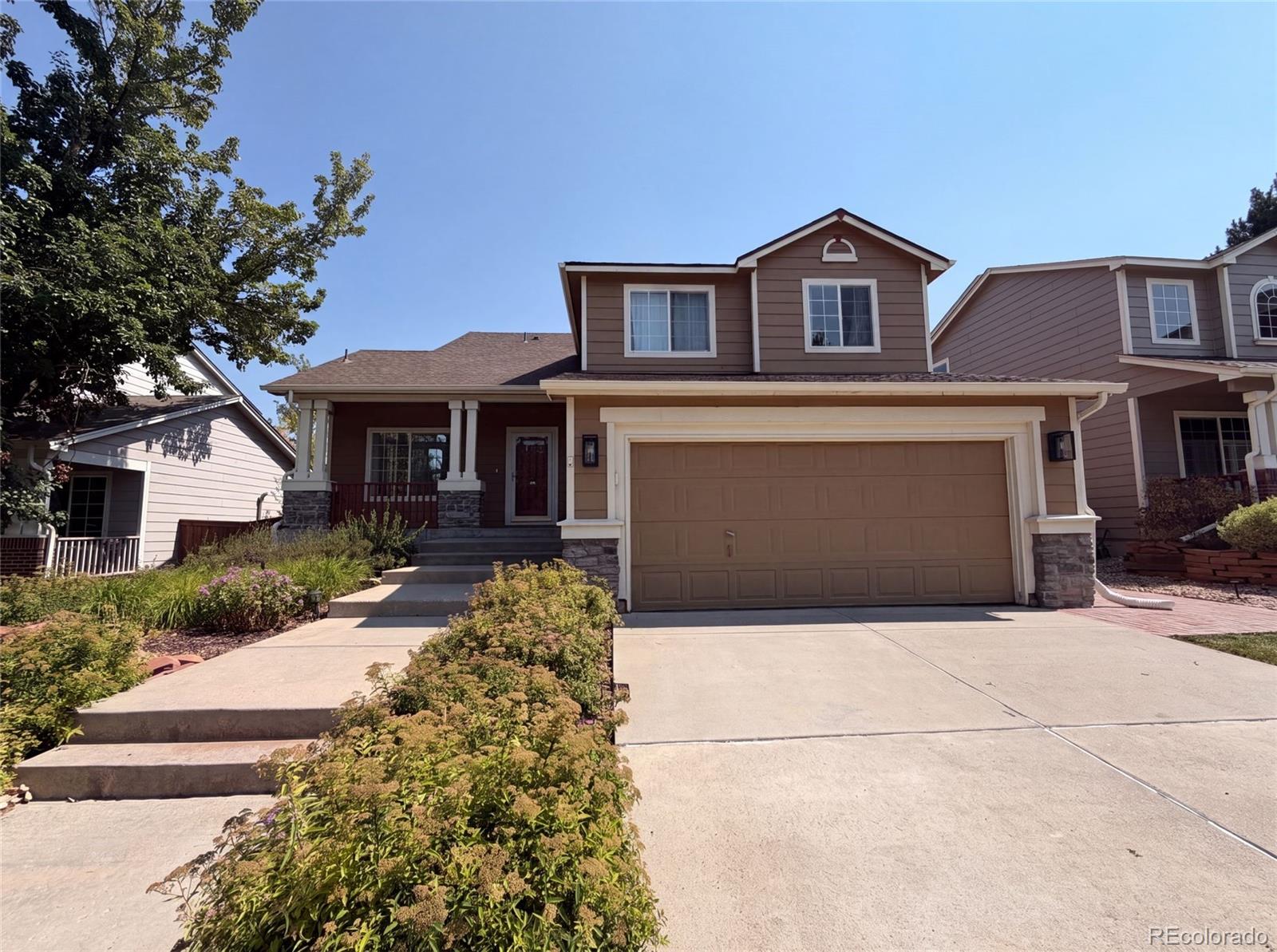 MLS Image #0 for 9624  crosspointe drive,littleton, Colorado