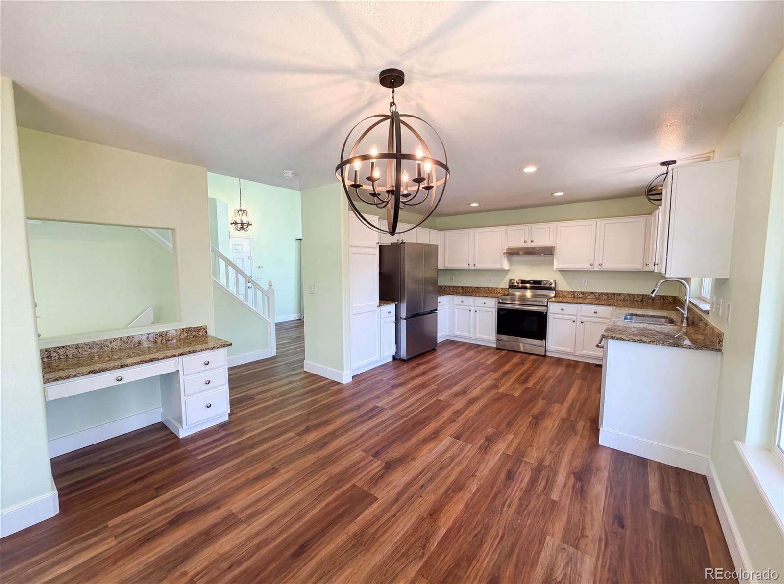 MLS Image #1 for 9624  crosspointe drive,littleton, Colorado
