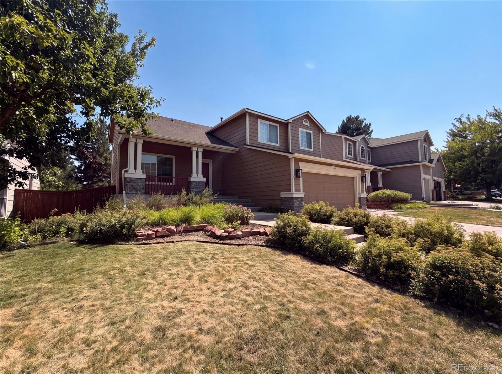 MLS Image #28 for 9624  crosspointe drive,littleton, Colorado
