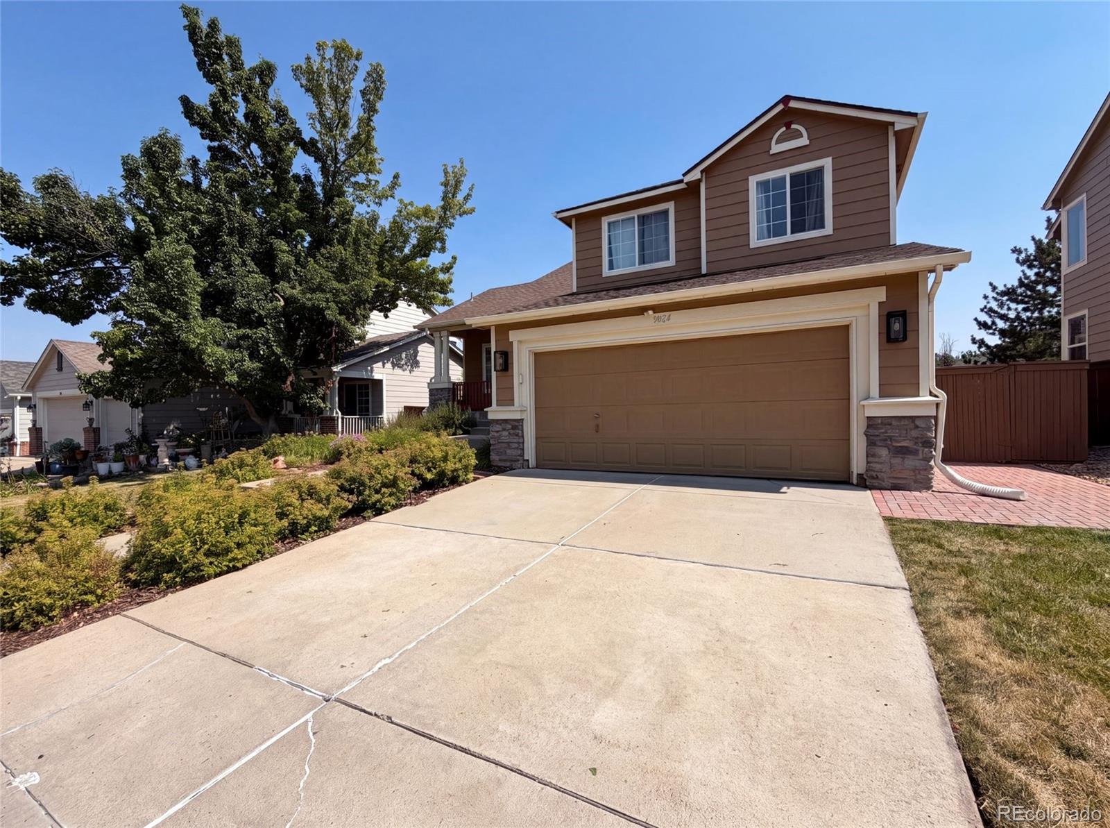 MLS Image #29 for 9624  crosspointe drive,littleton, Colorado