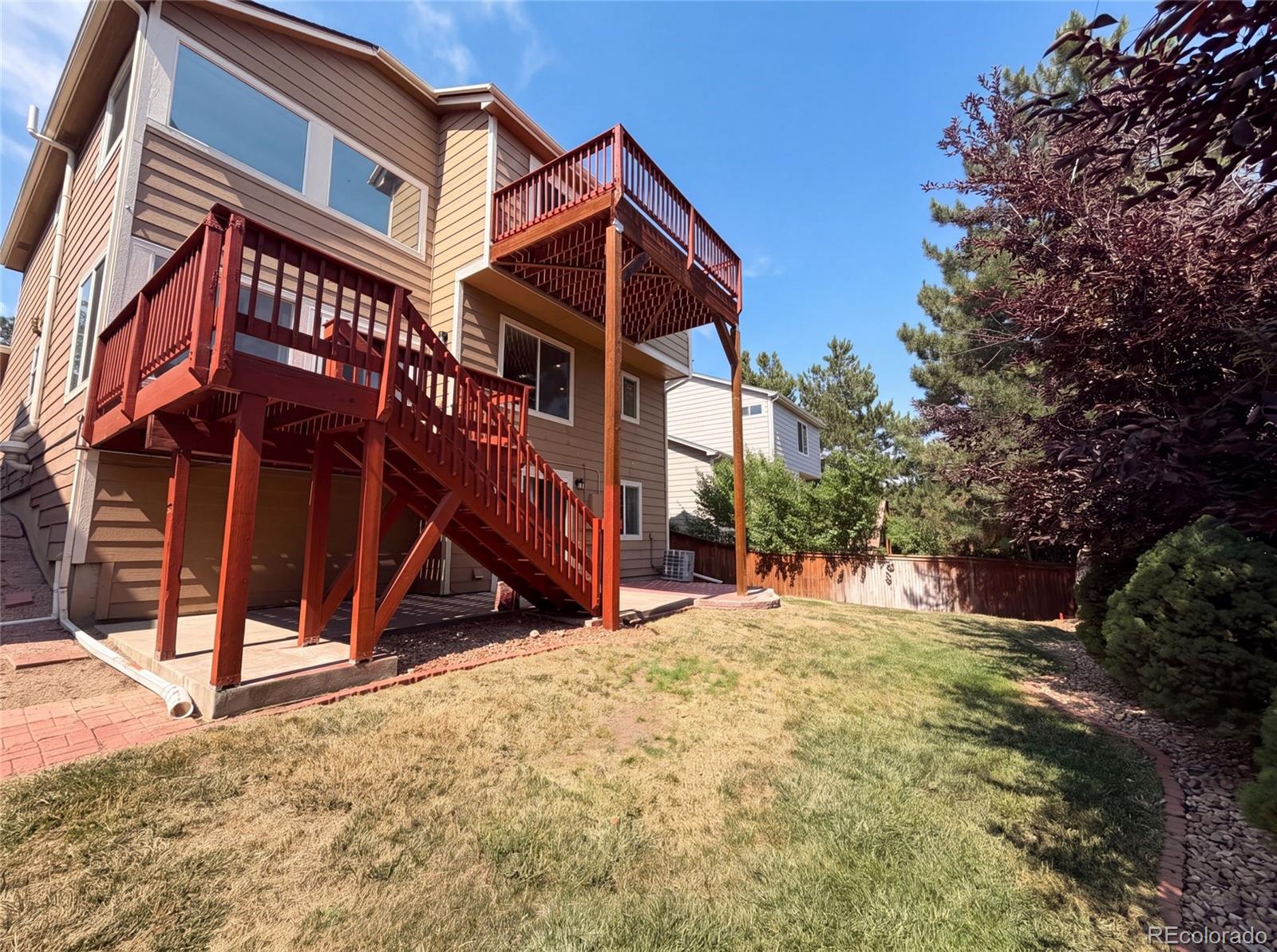 MLS Image #30 for 9624  crosspointe drive,littleton, Colorado