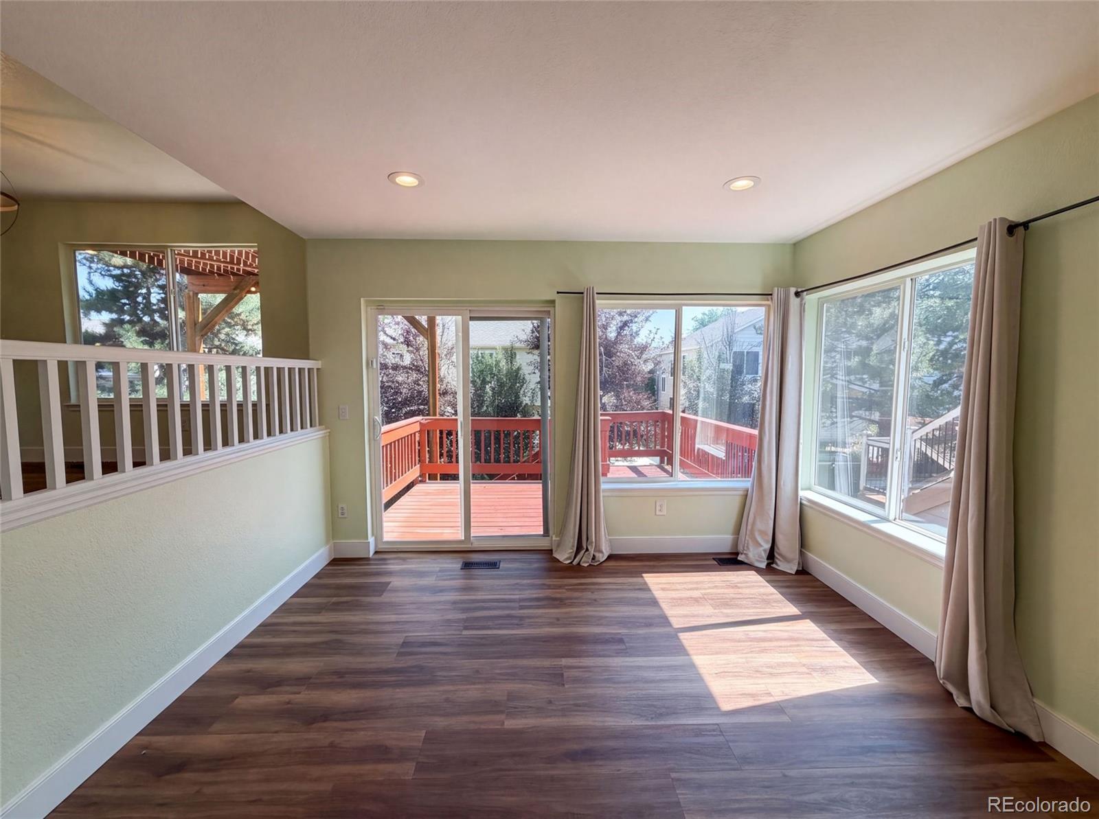 MLS Image #7 for 9624  crosspointe drive,littleton, Colorado