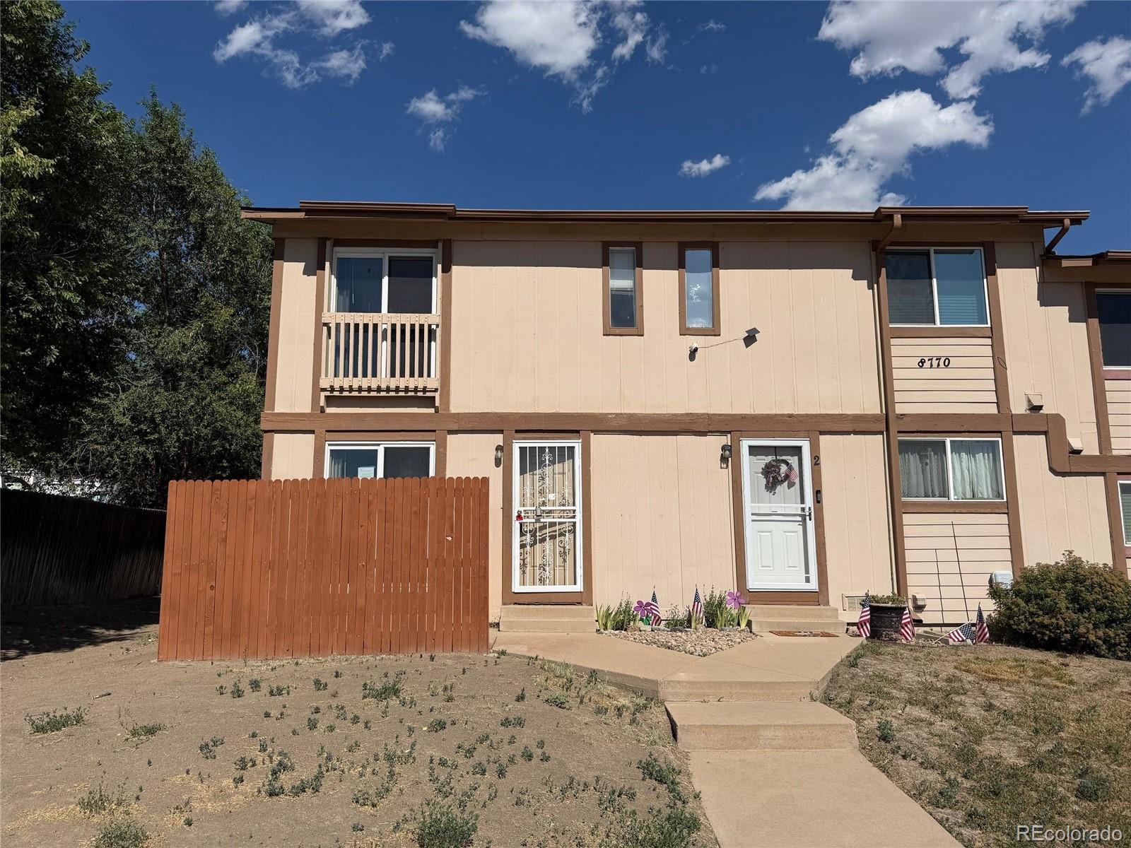 MLS Image #0 for 8770  rainbow avenue,denver, Colorado