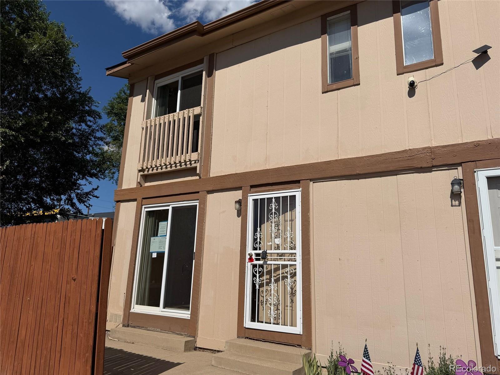 MLS Image #1 for 8770  rainbow avenue,denver, Colorado