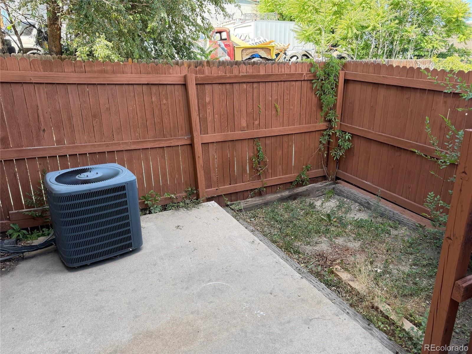 MLS Image #16 for 8770  rainbow avenue,denver, Colorado