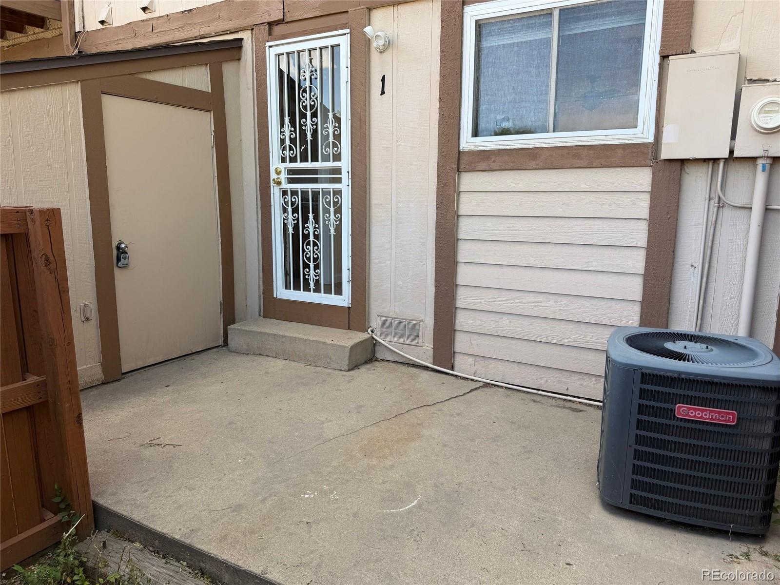 MLS Image #17 for 8770  rainbow avenue,denver, Colorado
