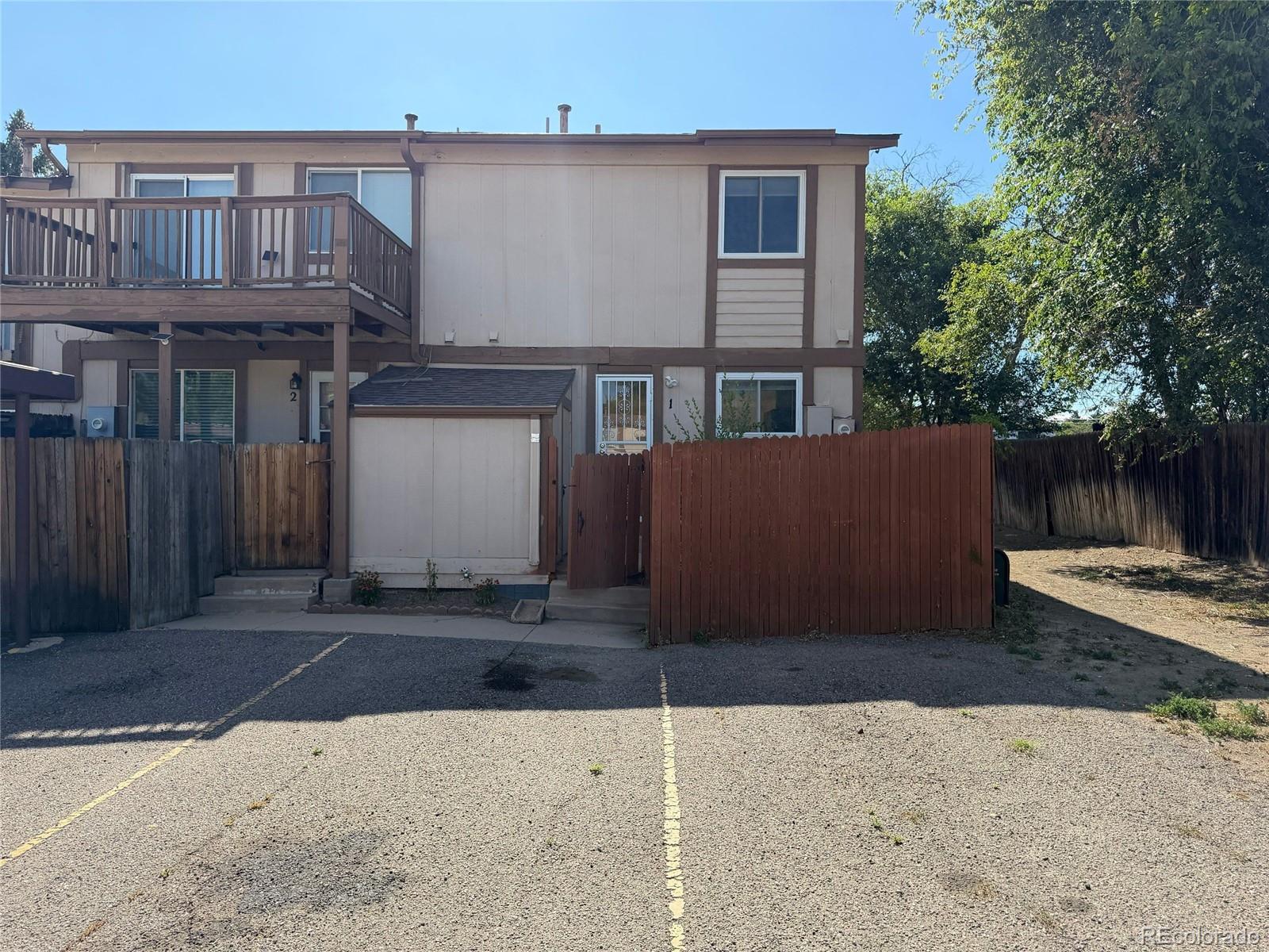 MLS Image #18 for 8770  rainbow avenue,denver, Colorado