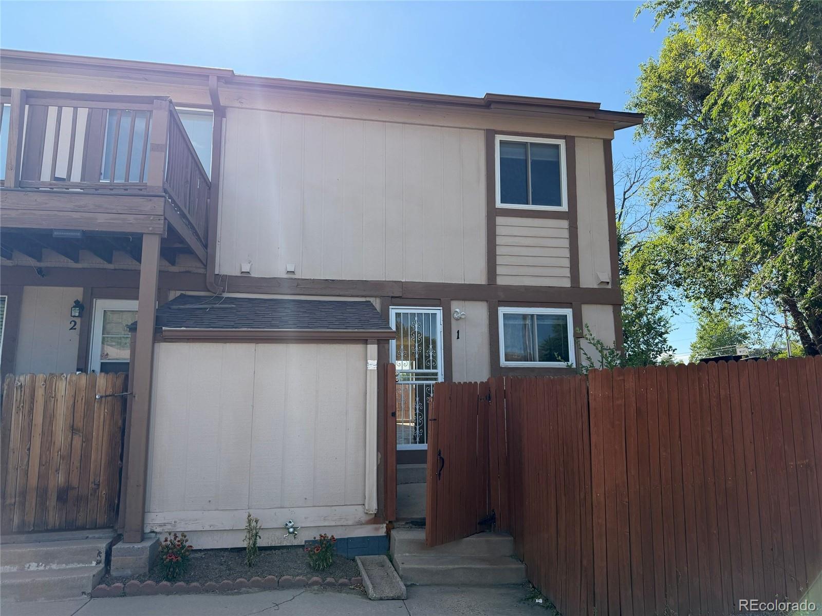 MLS Image #19 for 8770  rainbow avenue,denver, Colorado