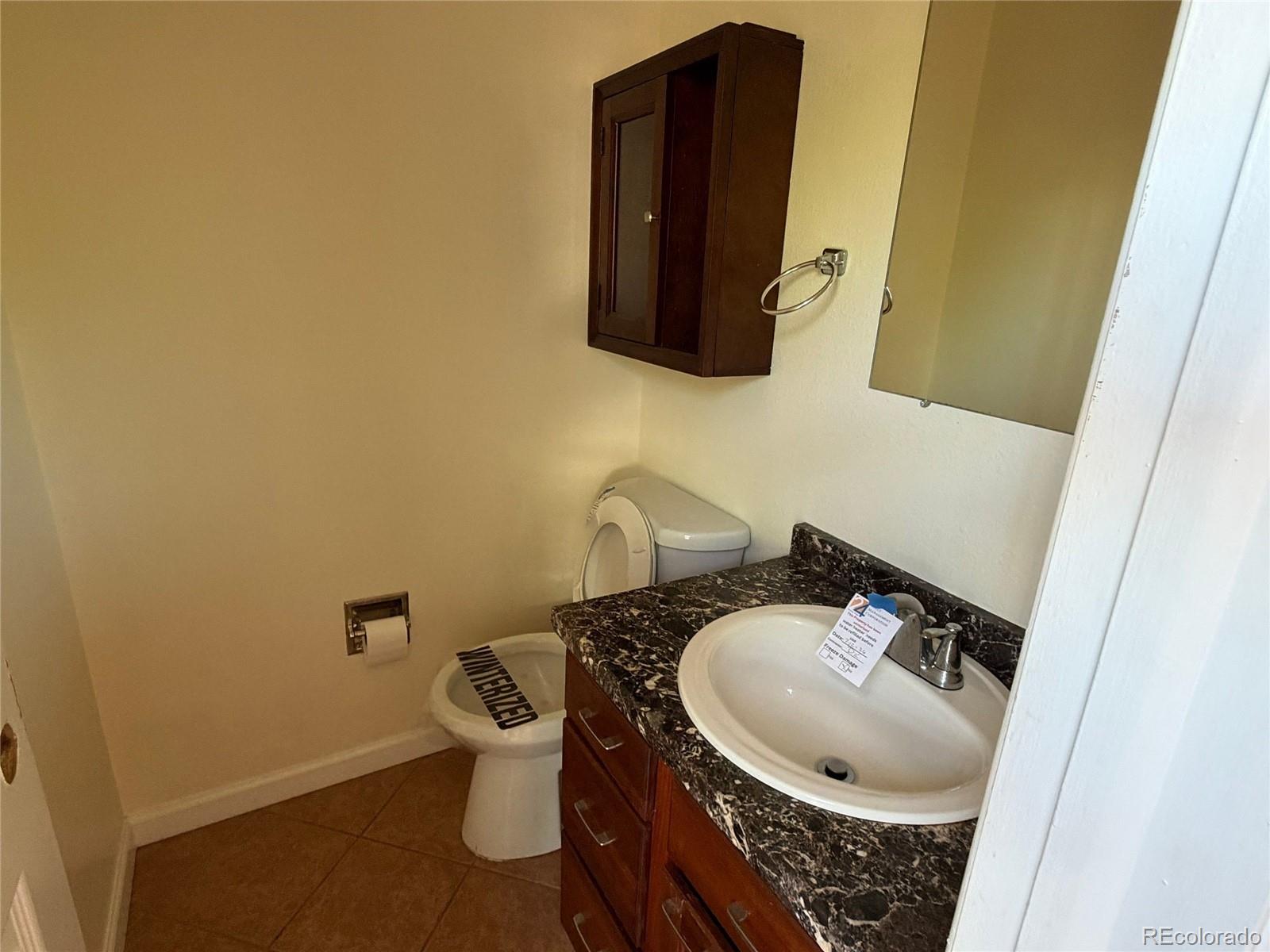 MLS Image #7 for 8770  rainbow avenue,denver, Colorado