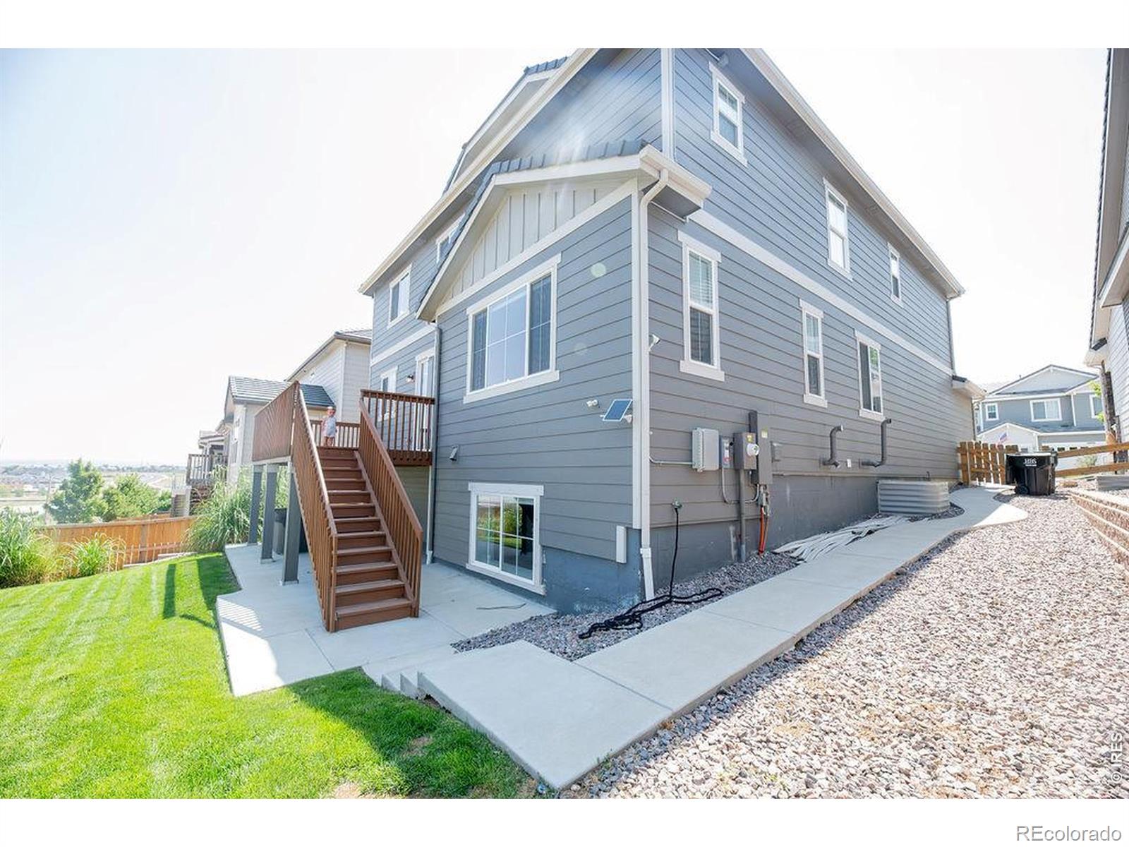 MLS Image #22 for 14899  pepper pike place,parker, Colorado