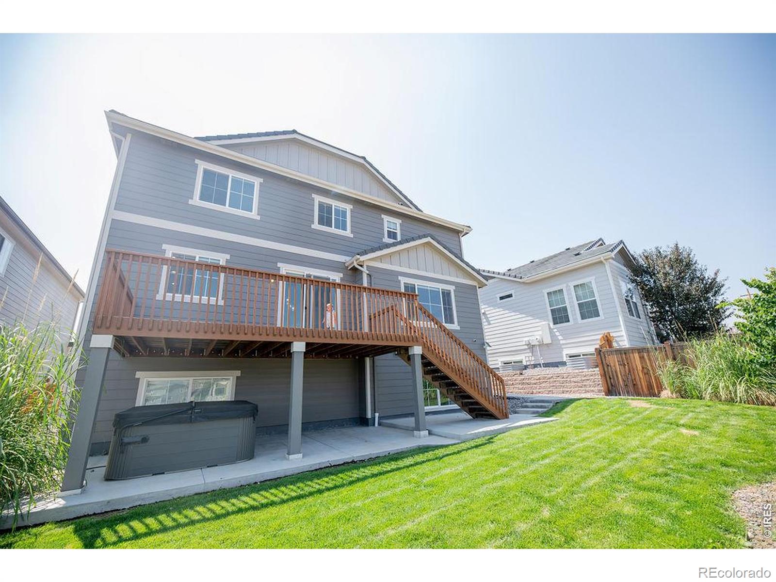 MLS Image #24 for 14899  pepper pike place,parker, Colorado