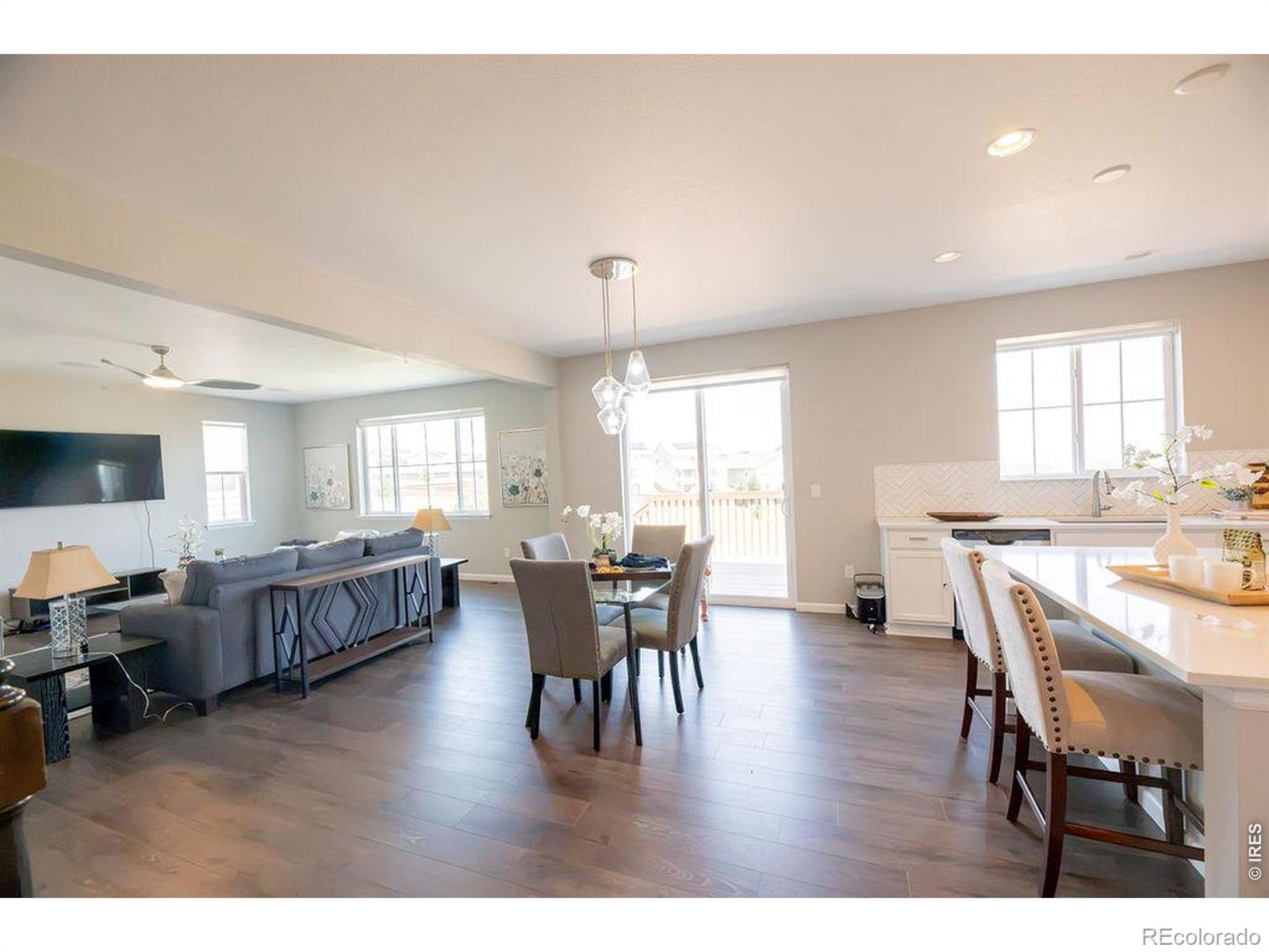 MLS Image #3 for 14899  pepper pike place,parker, Colorado