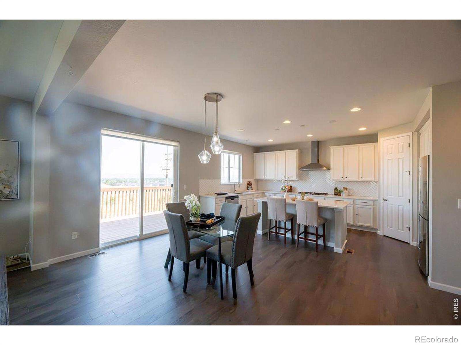 MLS Image #4 for 14899  pepper pike place,parker, Colorado
