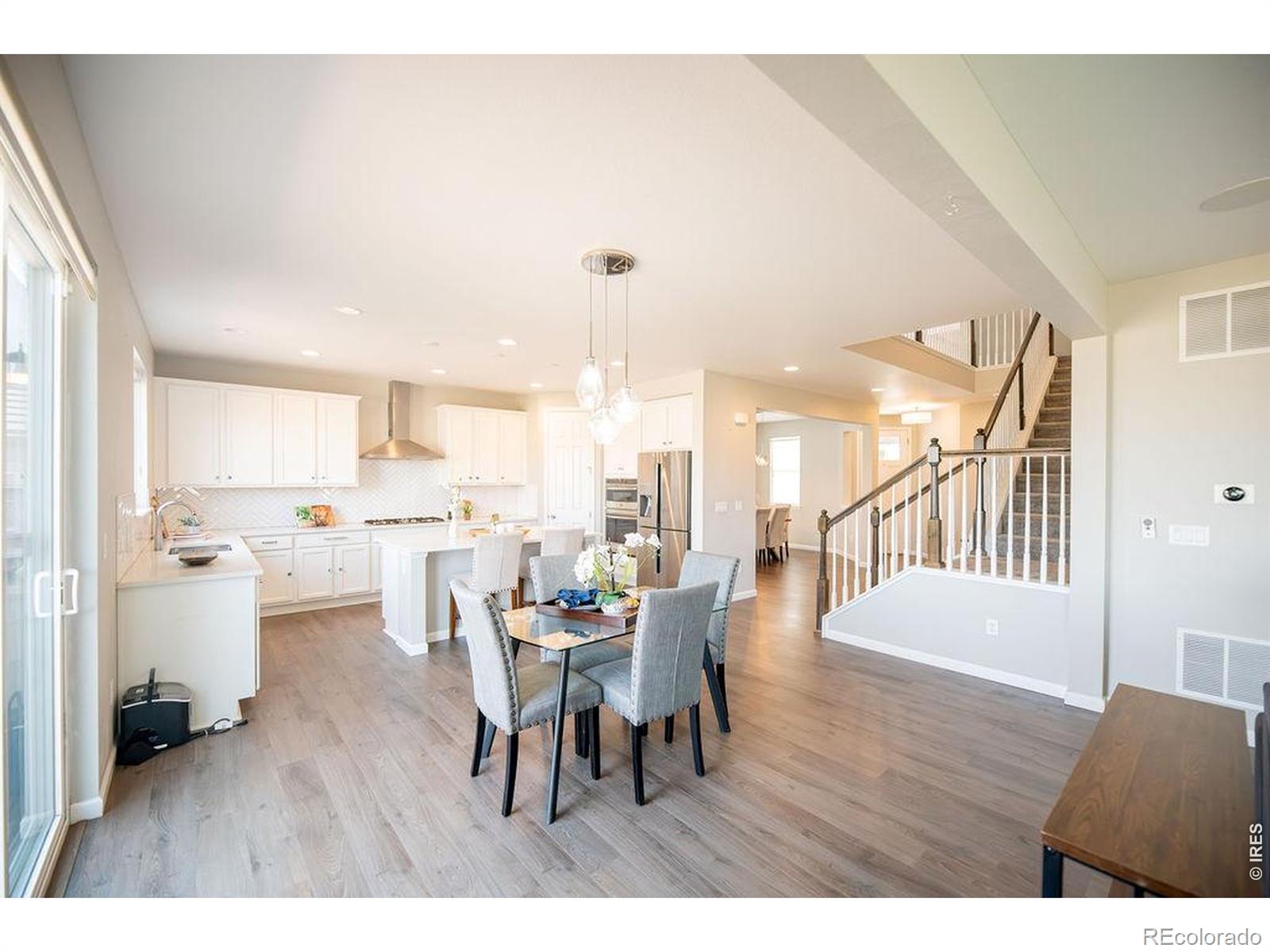 MLS Image #5 for 14899  pepper pike place,parker, Colorado