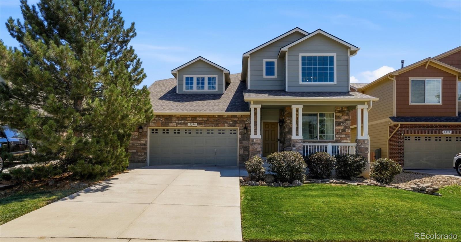 MLS Image #0 for 2356  dogwood drive,erie, Colorado