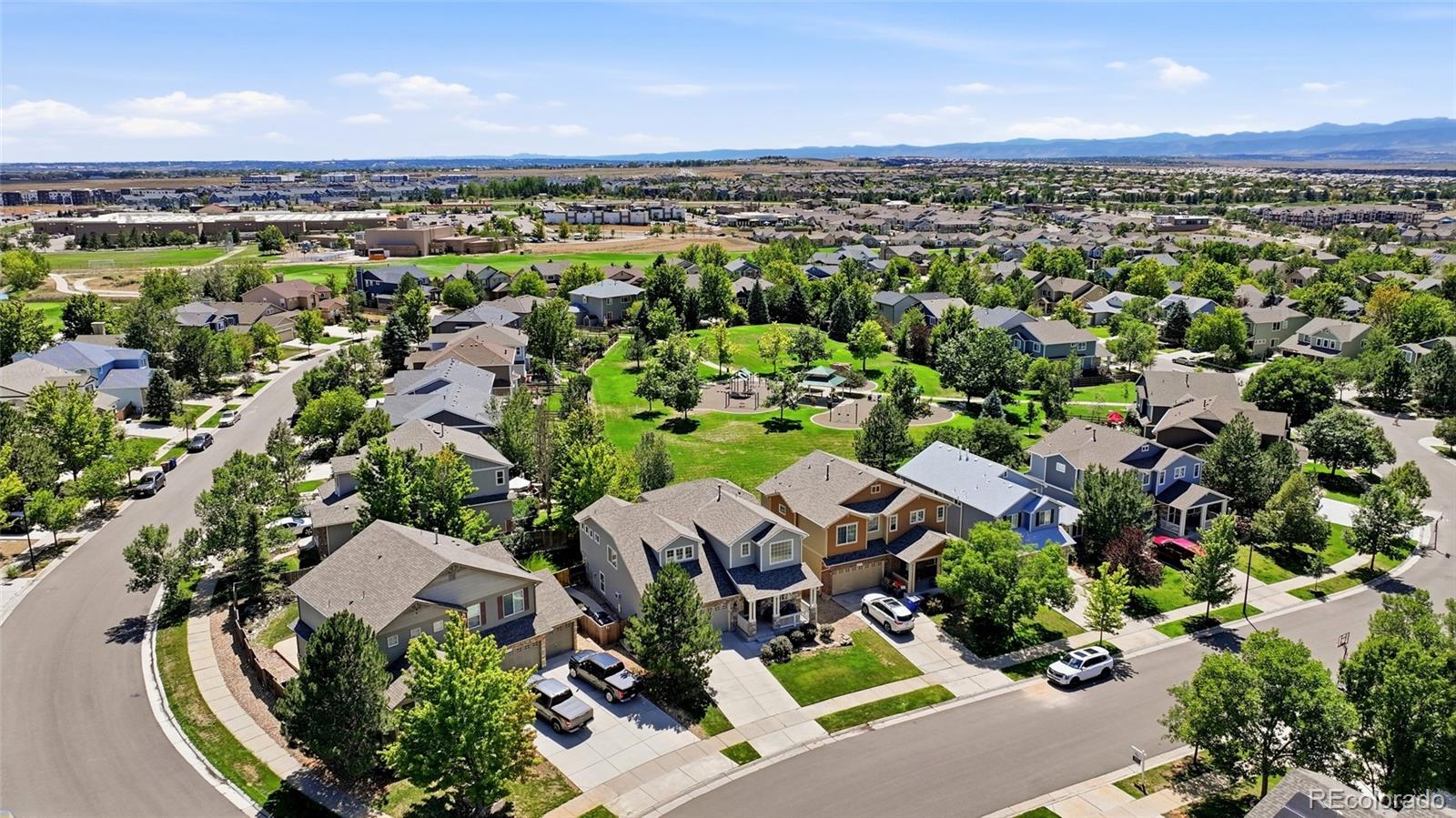 MLS Image #2 for 2356  dogwood drive,erie, Colorado