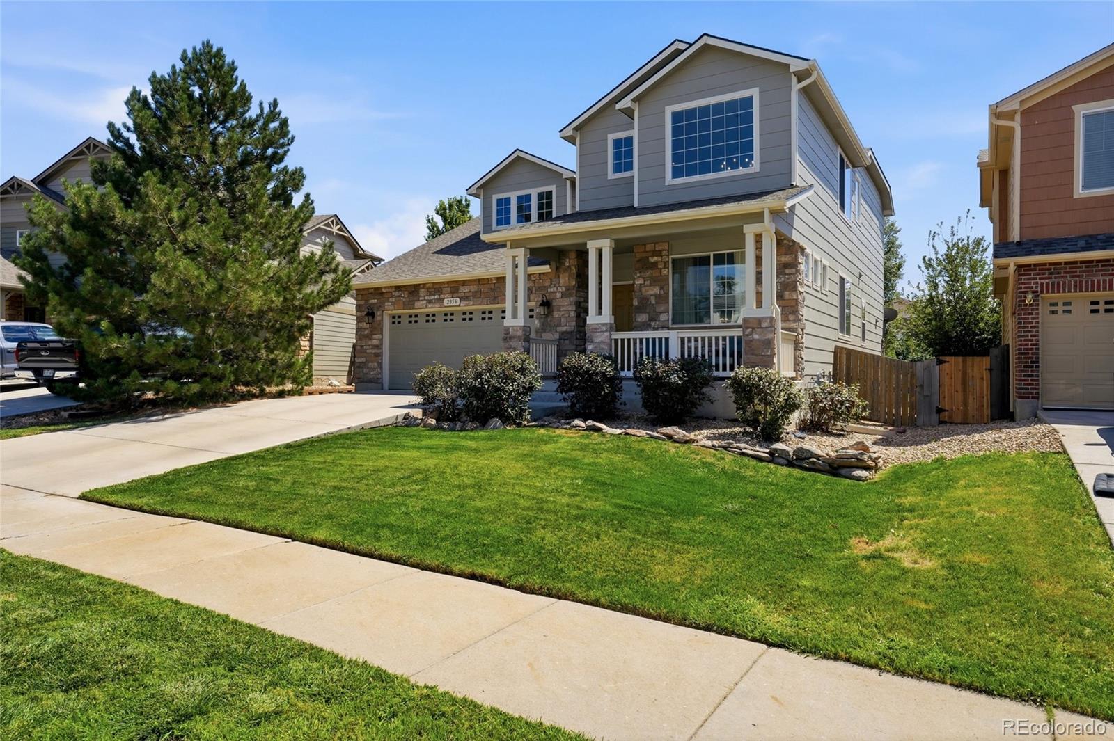 MLS Image #3 for 2356  dogwood drive,erie, Colorado