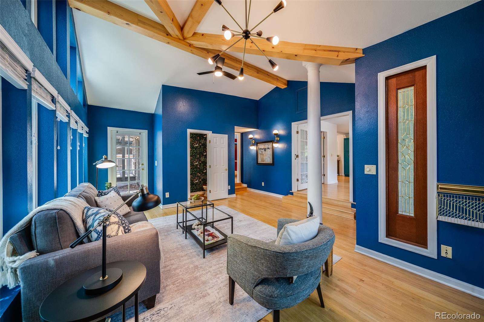 MLS Image #2 for 5629 s greenwood street,littleton, Colorado