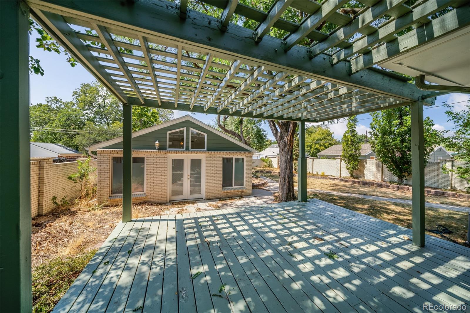 MLS Image #26 for 5629 s greenwood street,littleton, Colorado