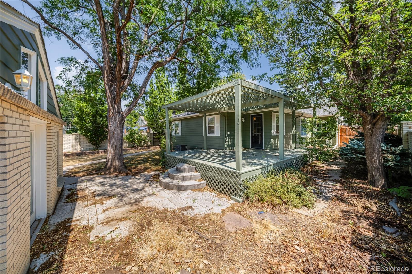 MLS Image #27 for 5629 s greenwood street,littleton, Colorado