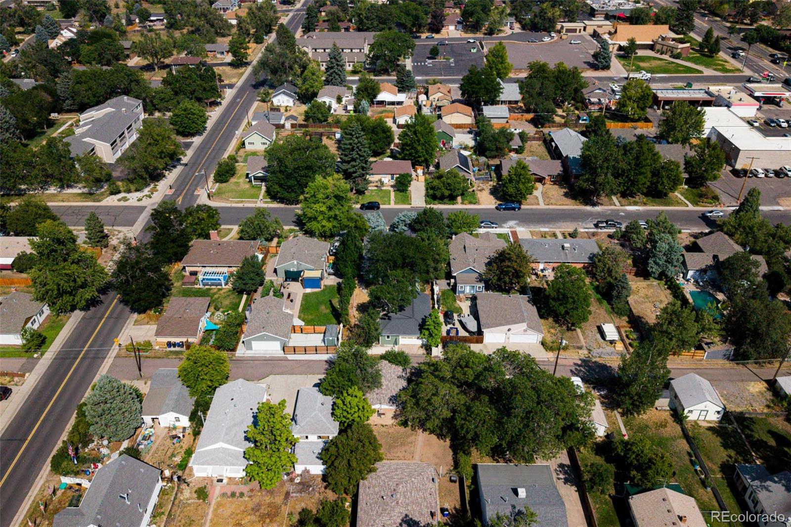 MLS Image #34 for 5629 s greenwood street,littleton, Colorado