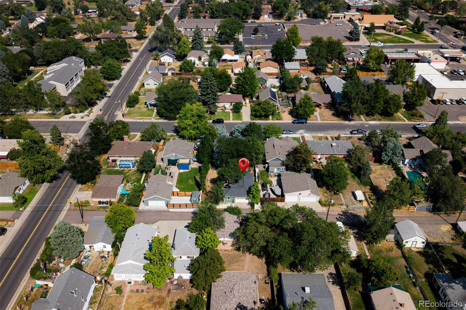 MLS Image #36 for 5629 s greenwood street,littleton, Colorado