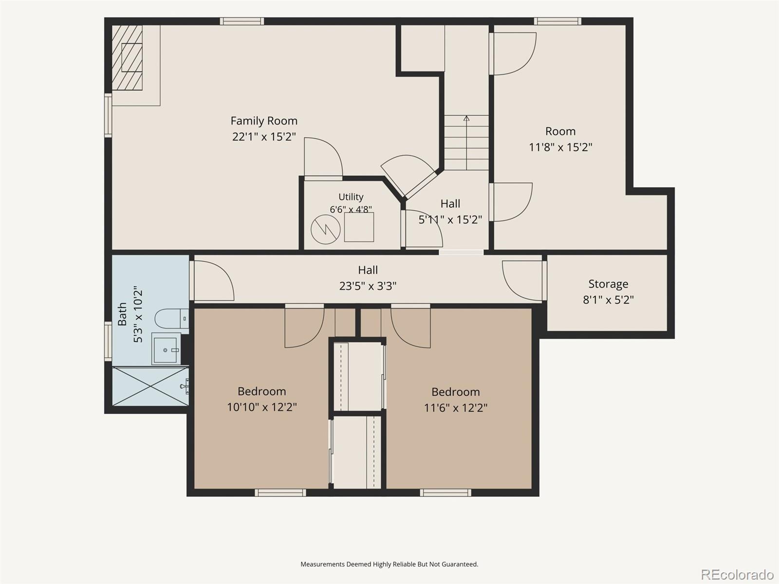 MLS Image #37 for 5629 s greenwood street,littleton, Colorado